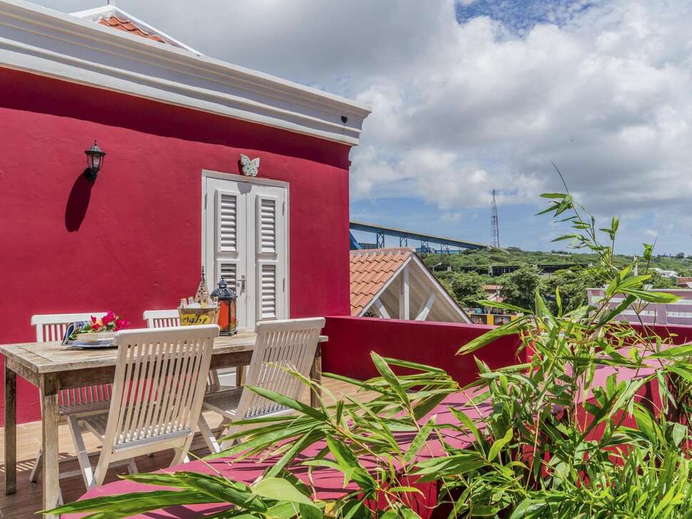 Een foto van Bario Hotel