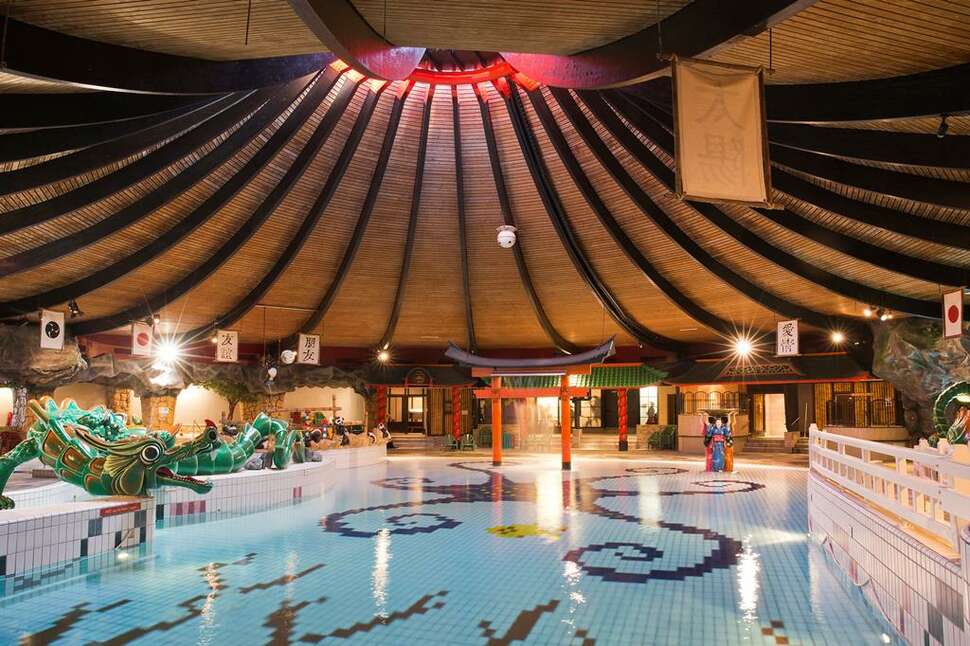 Een foto van Hotel De Bonte Wever