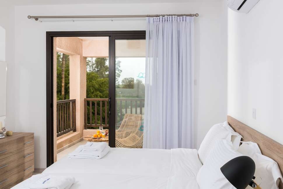 Een foto van Basilica Holiday Resort