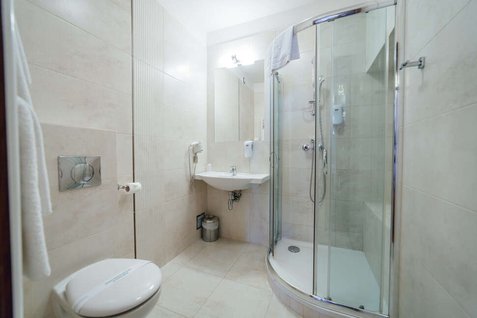 Een foto van Hotel Rezydent