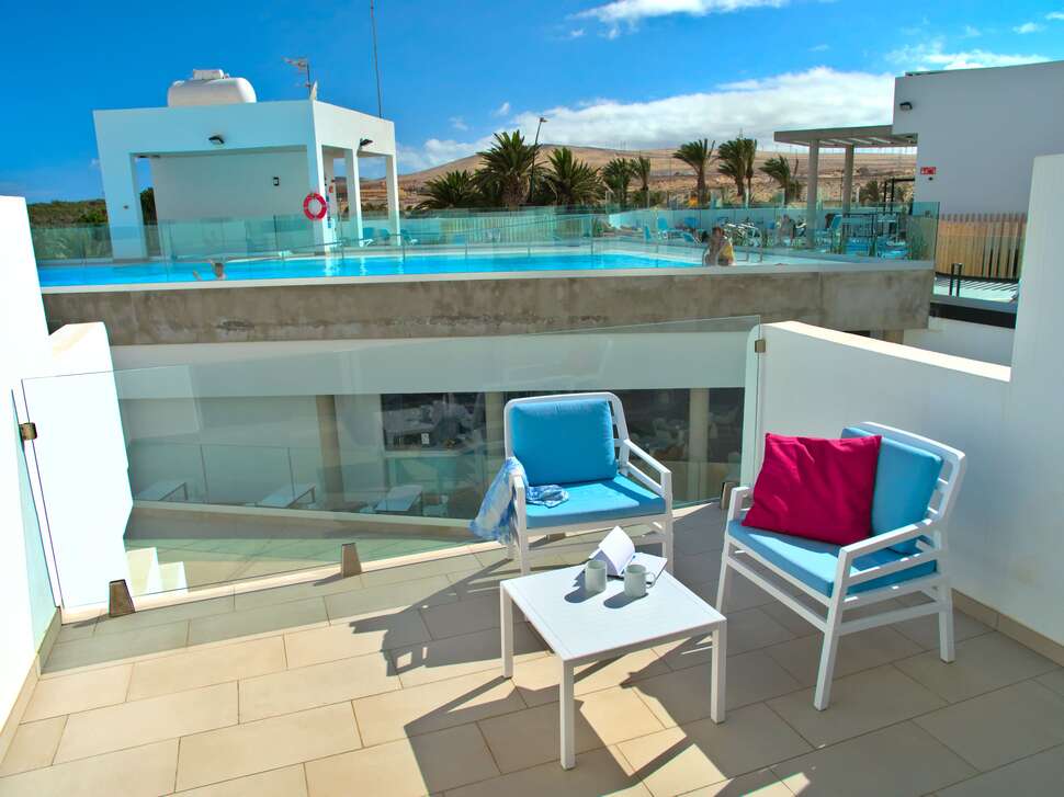 Een foto van Hotel Taimar