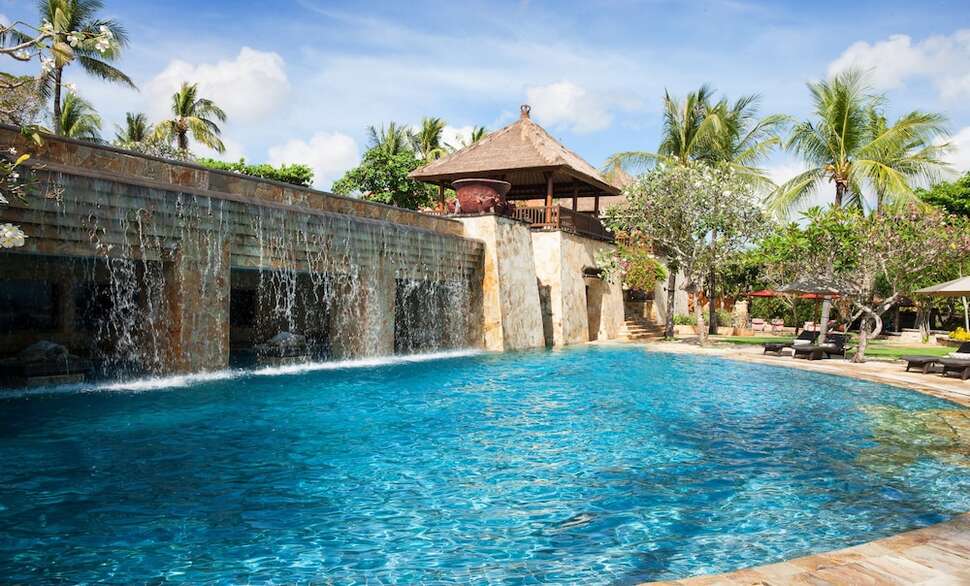 Ein Foto Ayana Bali - Resort