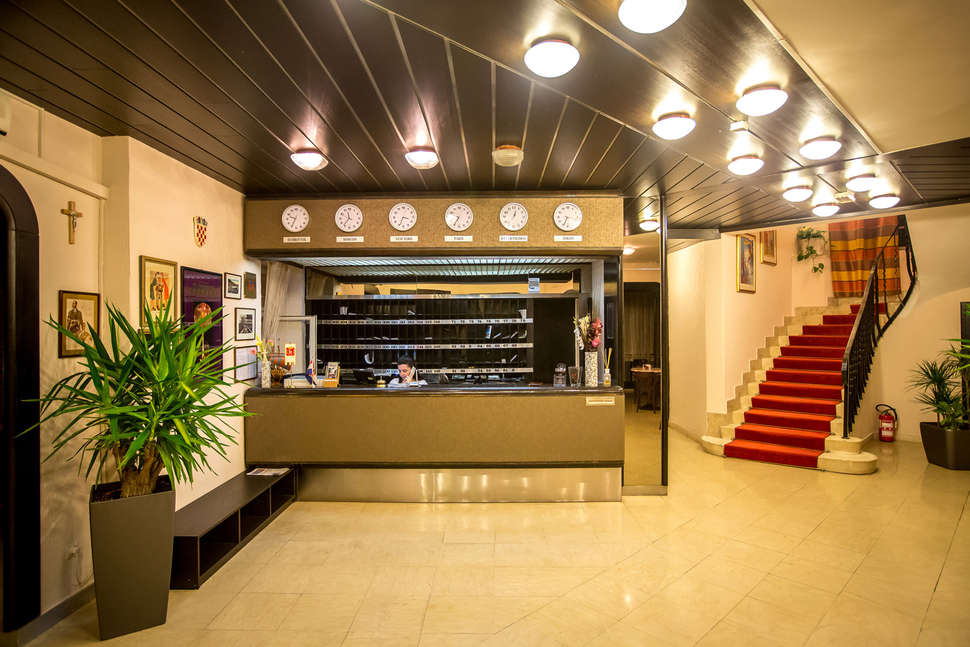 Een foto van Hotel Sumratin