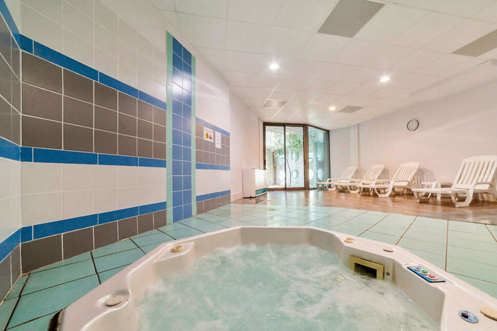 Een foto van Sowell Hotel Ardeche