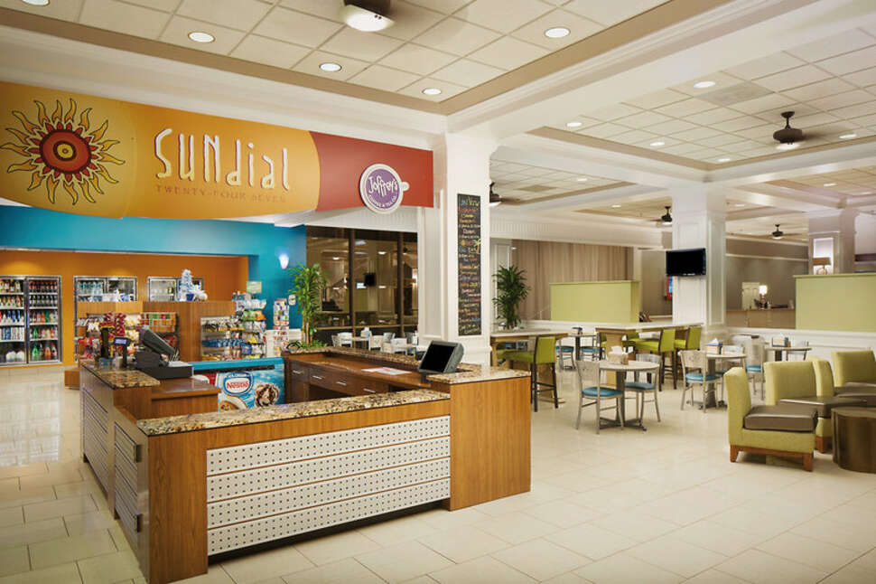 Ein Foto Wyndham Garden Lake Buena Vista