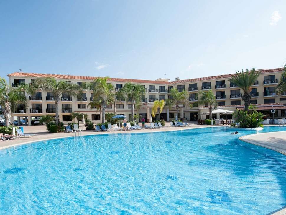 Een foto van Anmaria Beach Hotel
