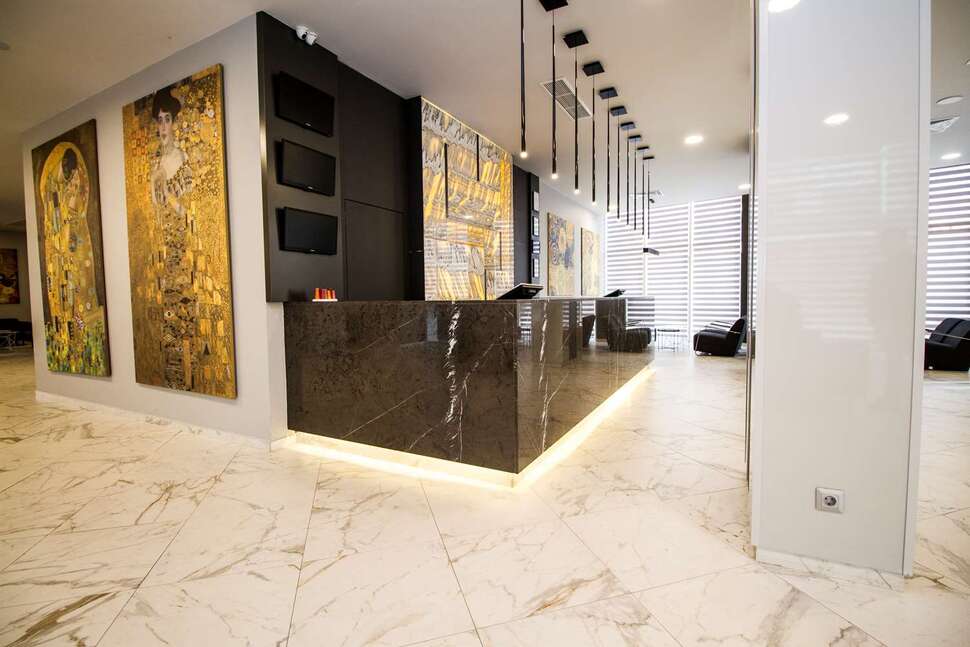 Een foto van Best Western Plus Premium Inn