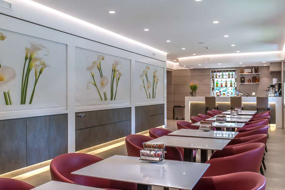 Een foto van Hotel La Giocca