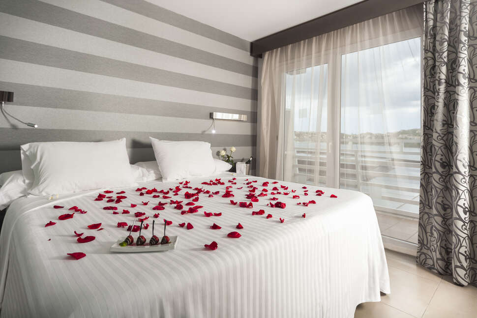 Een foto van Barcelo Hamilton Menorca
