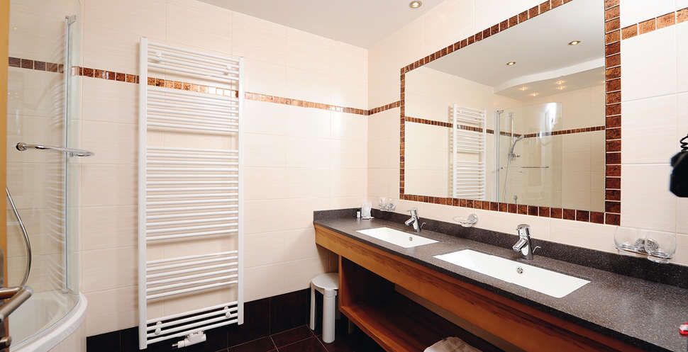Een foto van Hotel Rose
