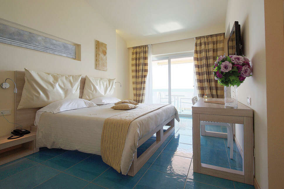 Ein Foto Scoglio Della Galea Resort & Spa