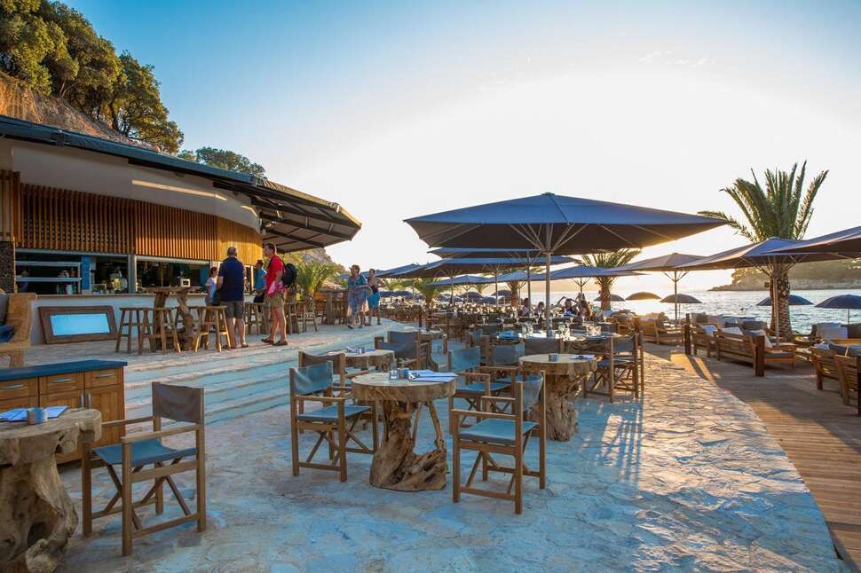 Een foto van Valamar Tirena Hotel
