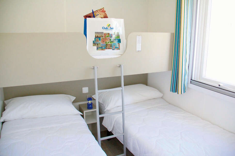 Een foto van Sentido Riccione Premium Camp