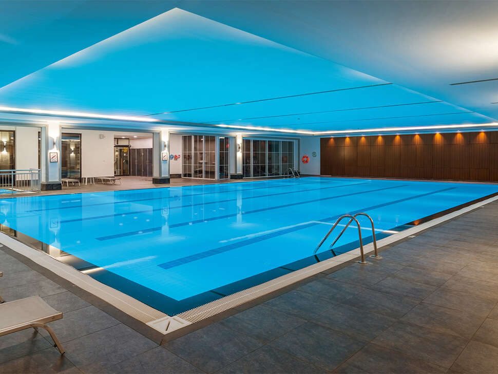 Een foto van IC Hotels Santai Family Resort
