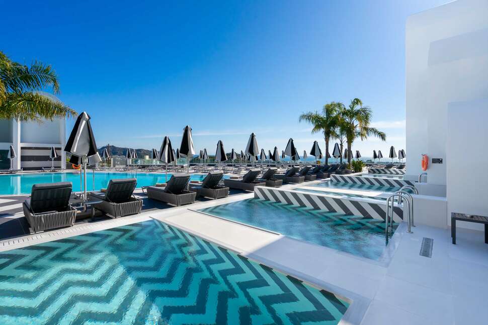 Een foto van Venezia Resort