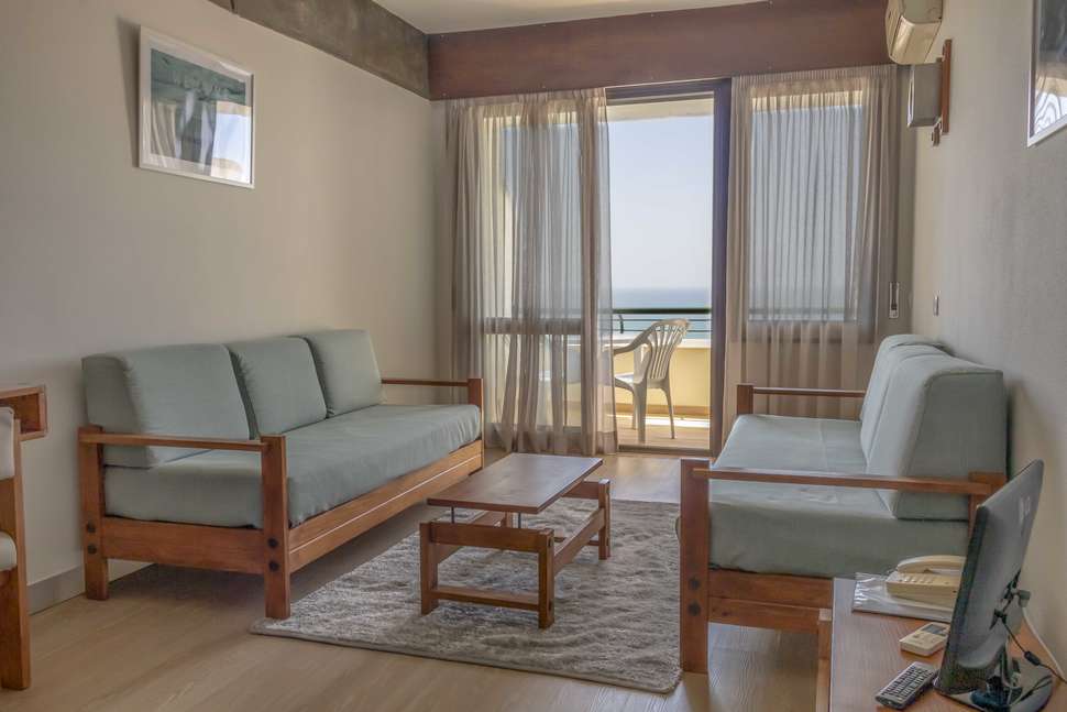 Een foto van Aparthotel Guadiana