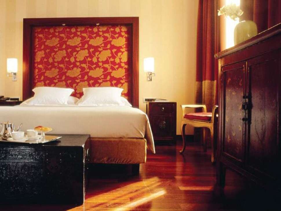 Ein Foto Enterprise Hotel Milano