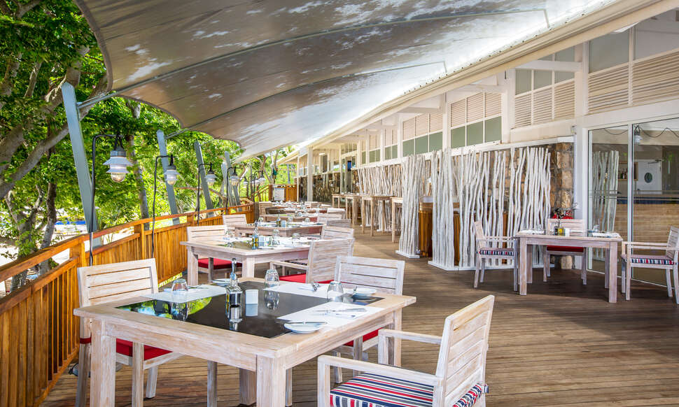 Een foto van Radisson Blu Azuri Resort & Spa