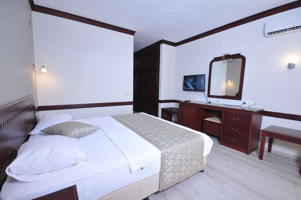 Een foto van My Dream Hotel