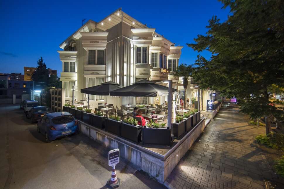 Een foto van Classic Hotel