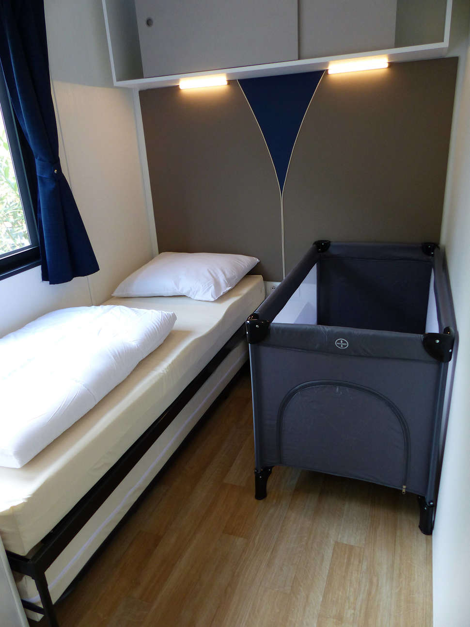 Een foto van Camping Cisano & San Vito