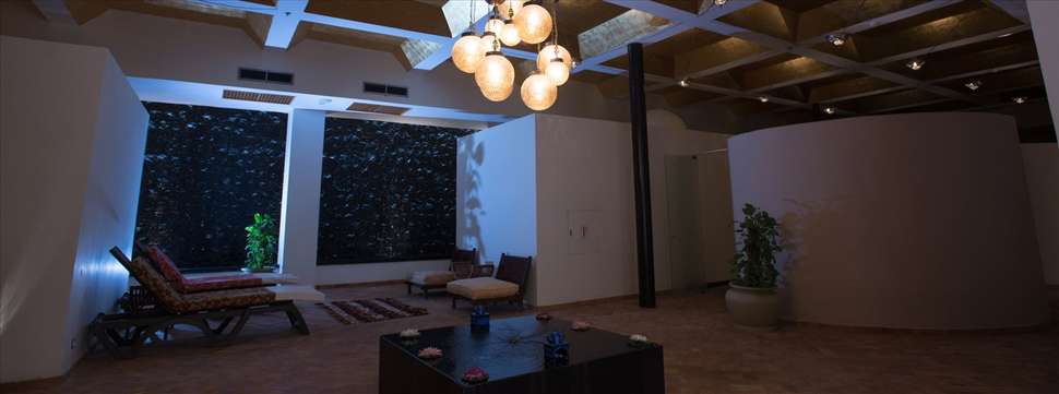 Een foto van Fort Arabesque West Bay