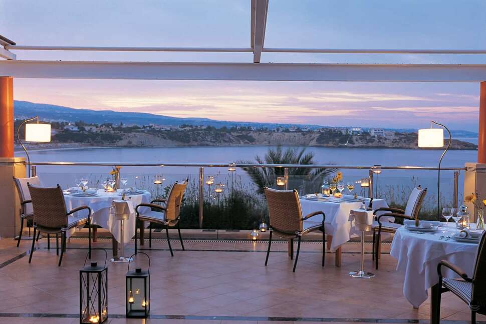 Een foto van Thalassa Boutique Hotel & Spa