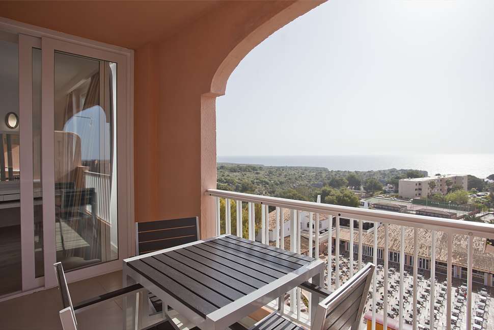 Een foto van Aparthotel HYB Eurocalas