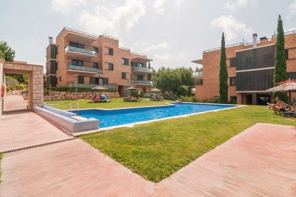 Een foto van Pierre & Vacances Residence Salou