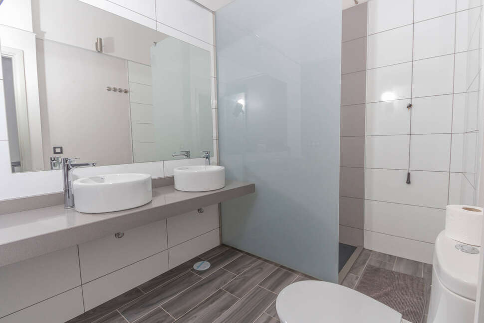 Een foto van Bungalows Corinto II