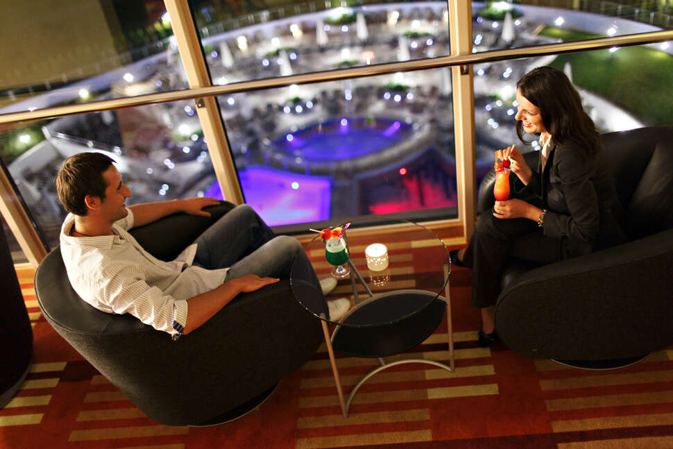 Ein Foto Hotel Livada Prestige