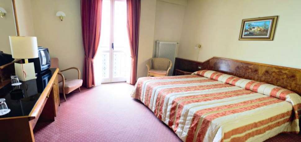 Een foto van Hotel Villa Paradiso
