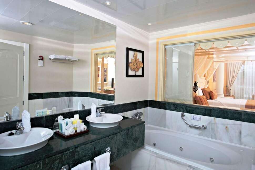 Een foto van Luxury Bahia Principe Bouganville