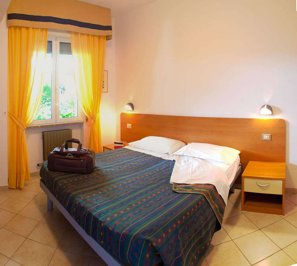 Een foto van Residence Sant 'Anna