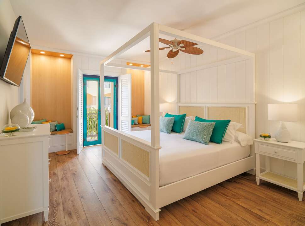 Een foto van H10 Playa Esmeralda