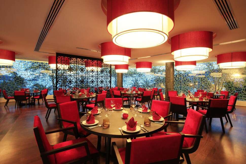 Een foto van Phuket Graceland Resort & Spa