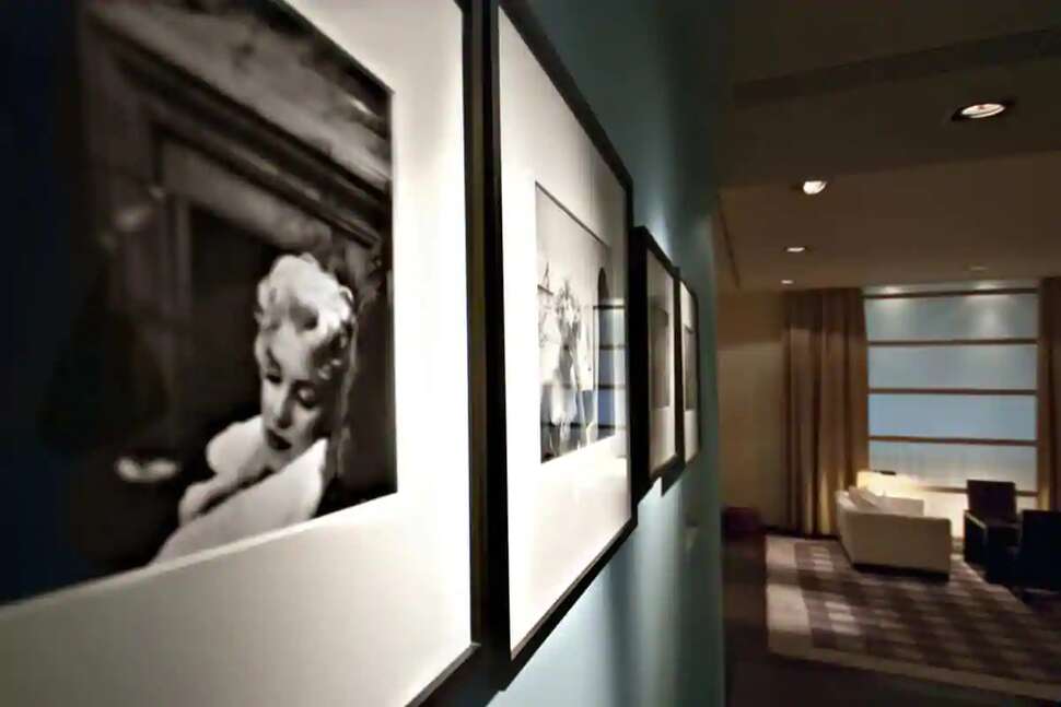 Een foto van Gallery Hotel Art Florence