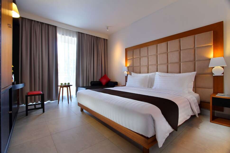 Een foto van The 1O1 Bali Fontana Seminyak