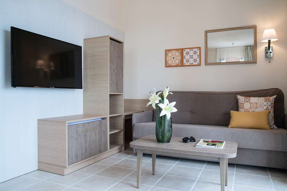 Een foto van Pierre & Vacances Village Club Bonavista de Bonmont