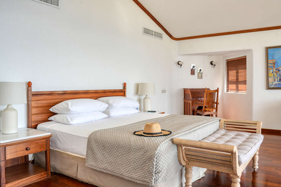 Een foto van Coral Beach Hotel & Resort
