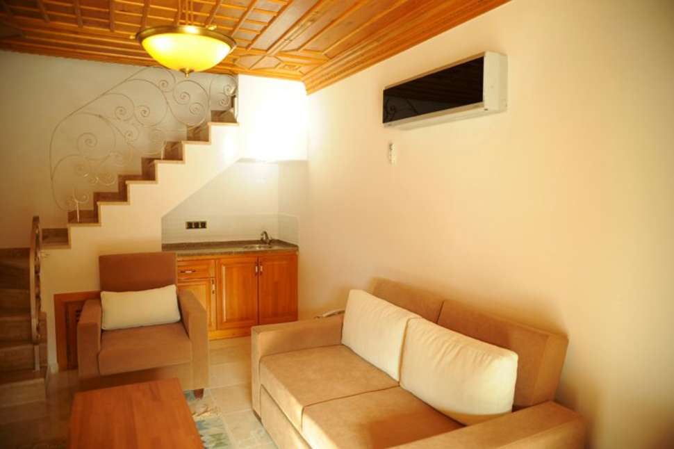 Een foto van BC Spa Dalyan