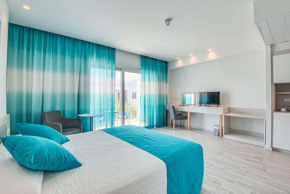 Een foto van Anesis Hotel
