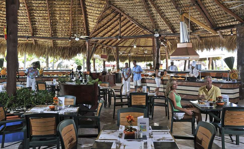 Een foto van Grand Bahia Principe Turquesa