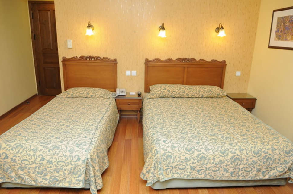 Een foto van Hotel Yusufpasa Konagi
