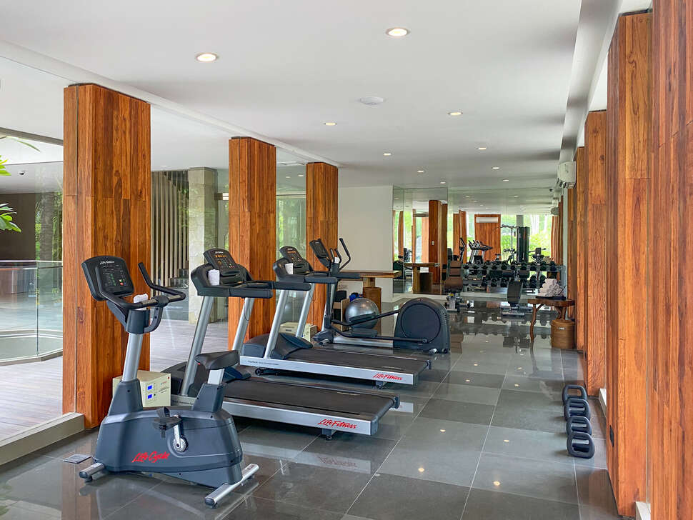 Een foto van Candi Beach Resort & Spa
