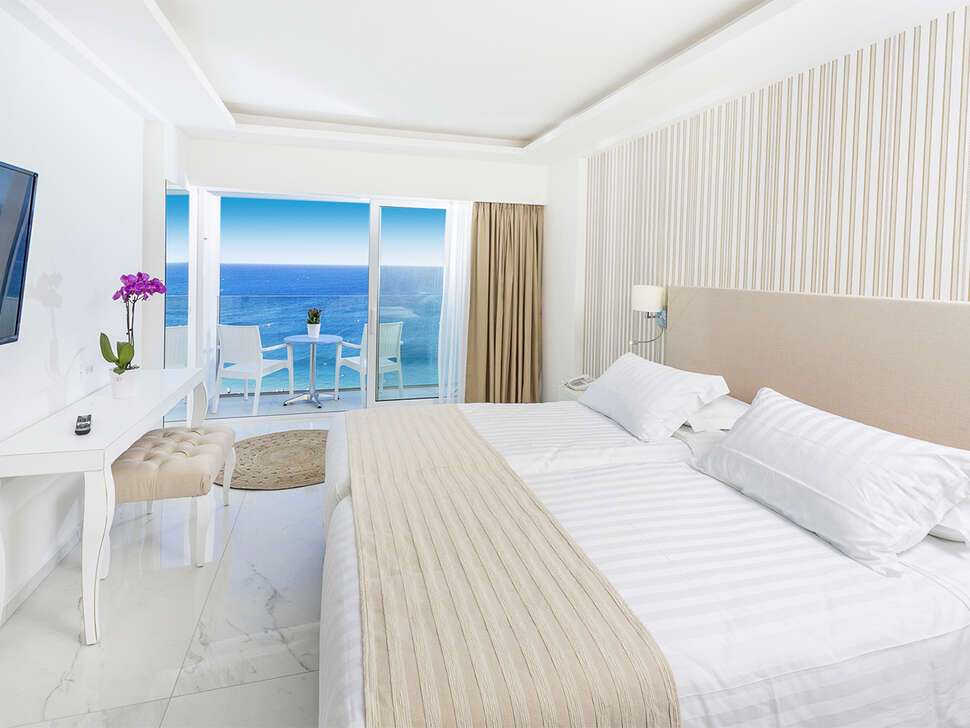 Een foto van Ibiscus Hotel