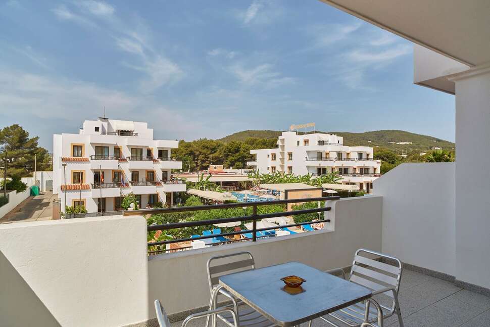 Een foto van Aparthotel & Appartementen Casa Luis by Invisa