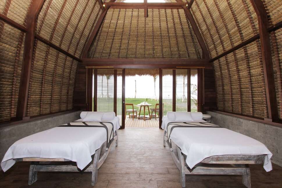 Een foto van Wyndham Tamansari Jivva Resort