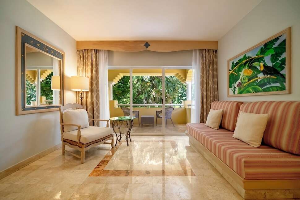 Ein Foto Iberostar Paraiso Del Mar