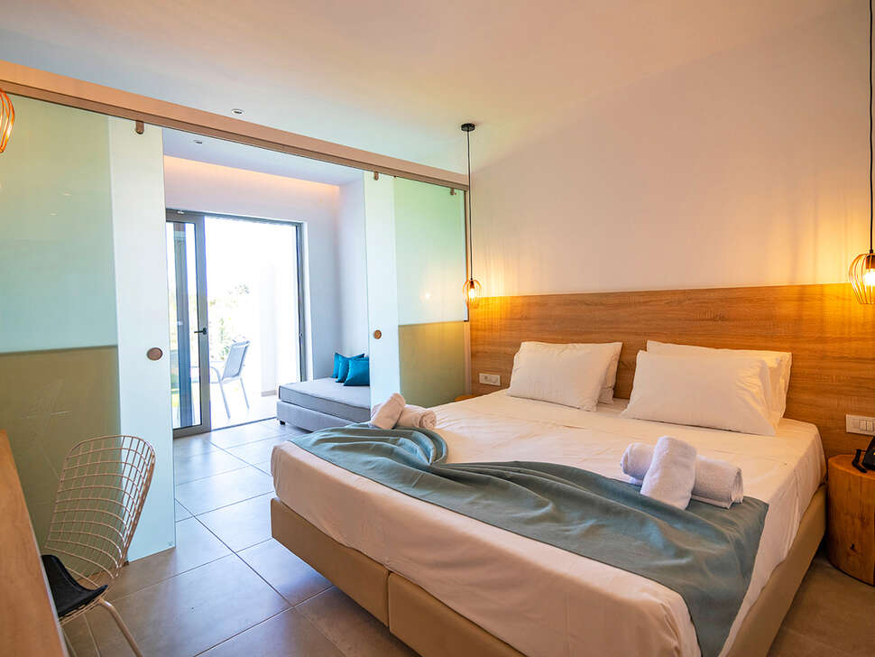Een foto van Lambi Resort